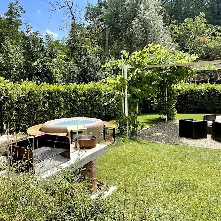 Casa Barulli - Tuscany サン・ジョヴァンニ・ヴァルダルノ エクステリア 写真