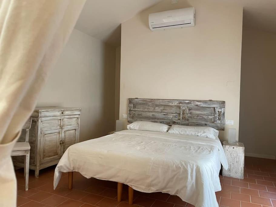 Casa Barulli - Tuscany サン・ジョヴァンニ・ヴァルダルノ エクステリア 写真