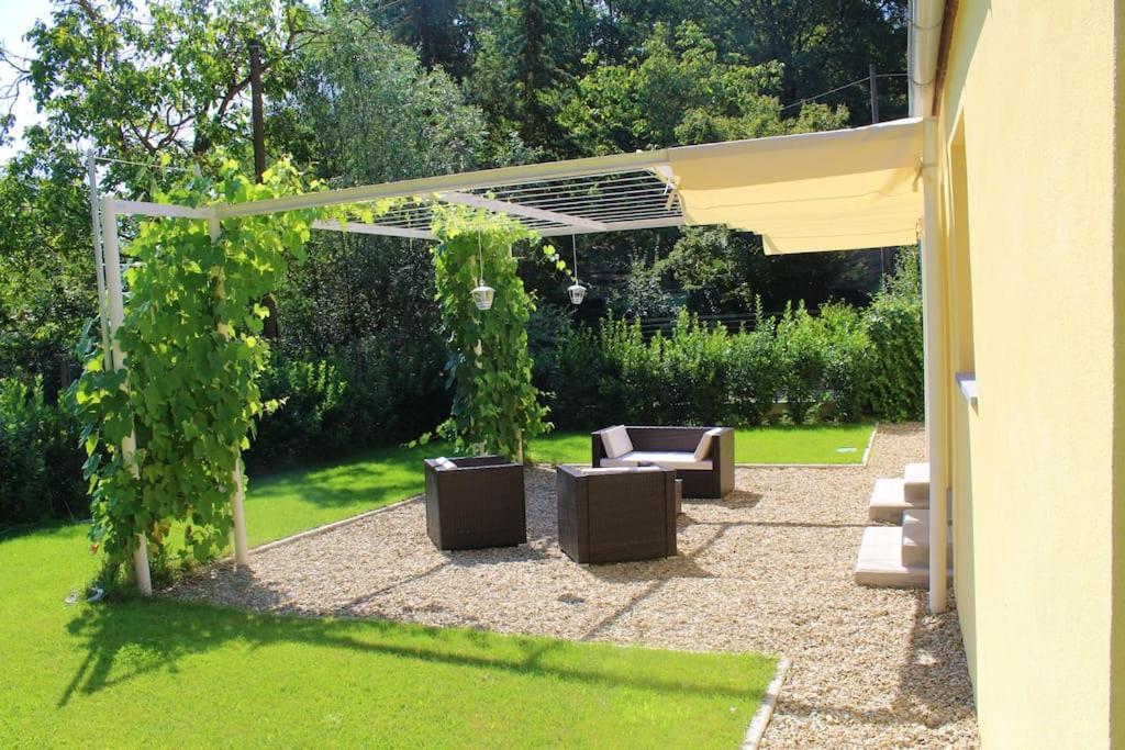 Casa Barulli - Tuscany サン・ジョヴァンニ・ヴァルダルノ エクステリア 写真