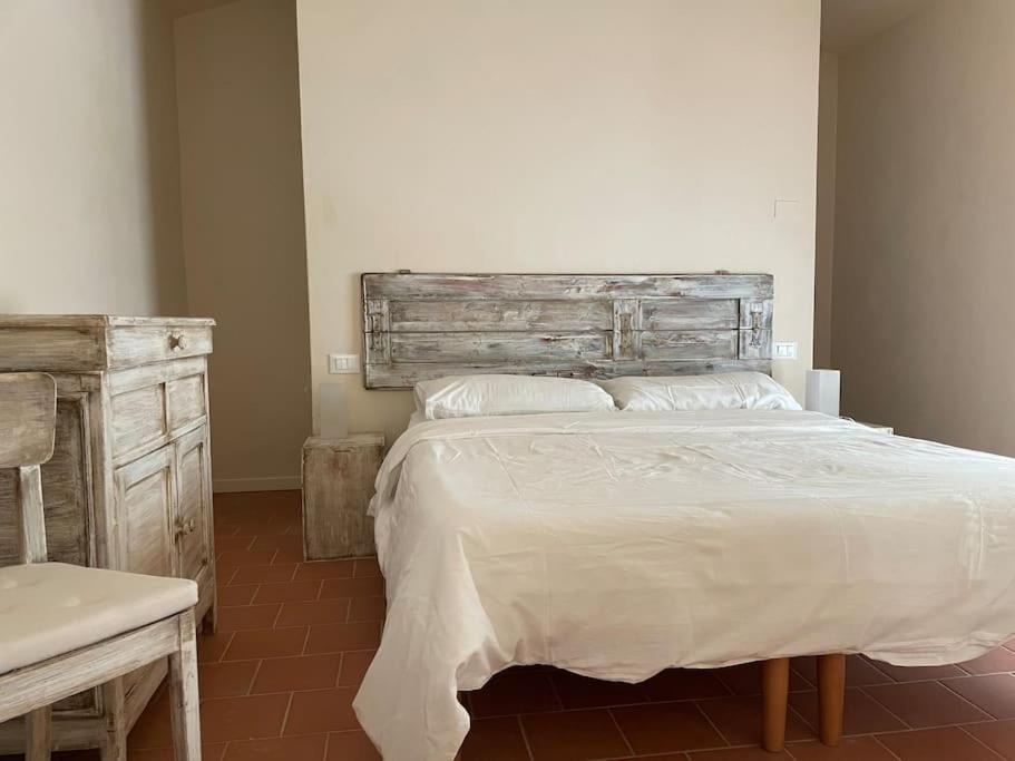 Casa Barulli - Tuscany サン・ジョヴァンニ・ヴァルダルノ エクステリア 写真