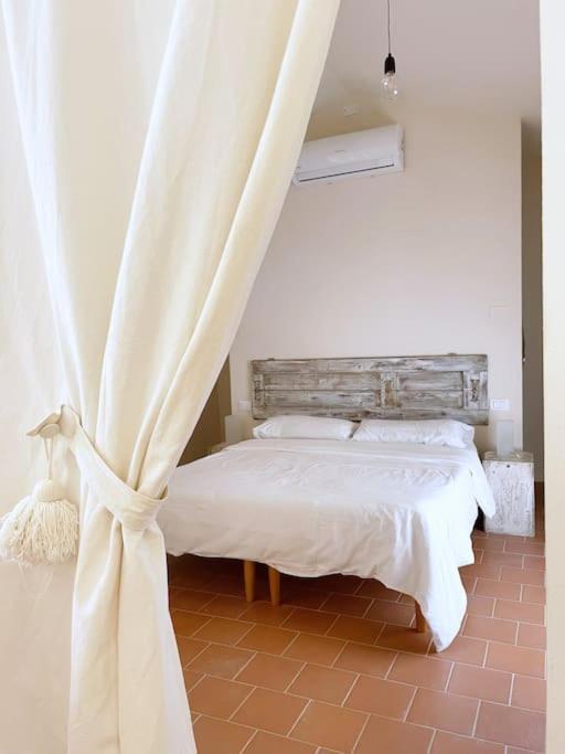 Casa Barulli - Tuscany サン・ジョヴァンニ・ヴァルダルノ エクステリア 写真
