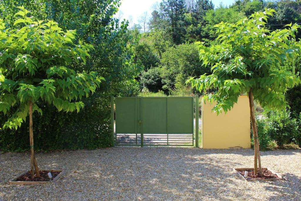 Casa Barulli - Tuscany サン・ジョヴァンニ・ヴァルダルノ エクステリア 写真