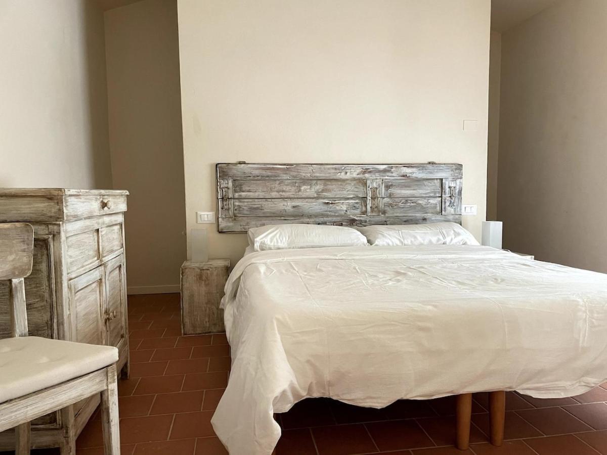 Casa Barulli - Tuscany サン・ジョヴァンニ・ヴァルダルノ エクステリア 写真