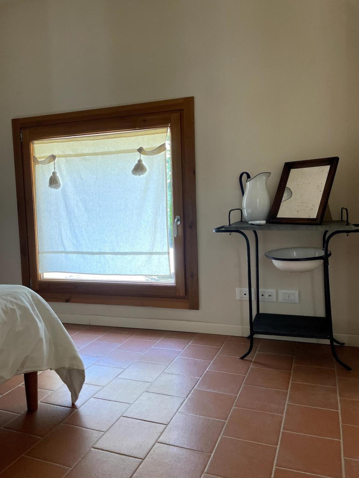 Casa Barulli - Tuscany サン・ジョヴァンニ・ヴァルダルノ エクステリア 写真