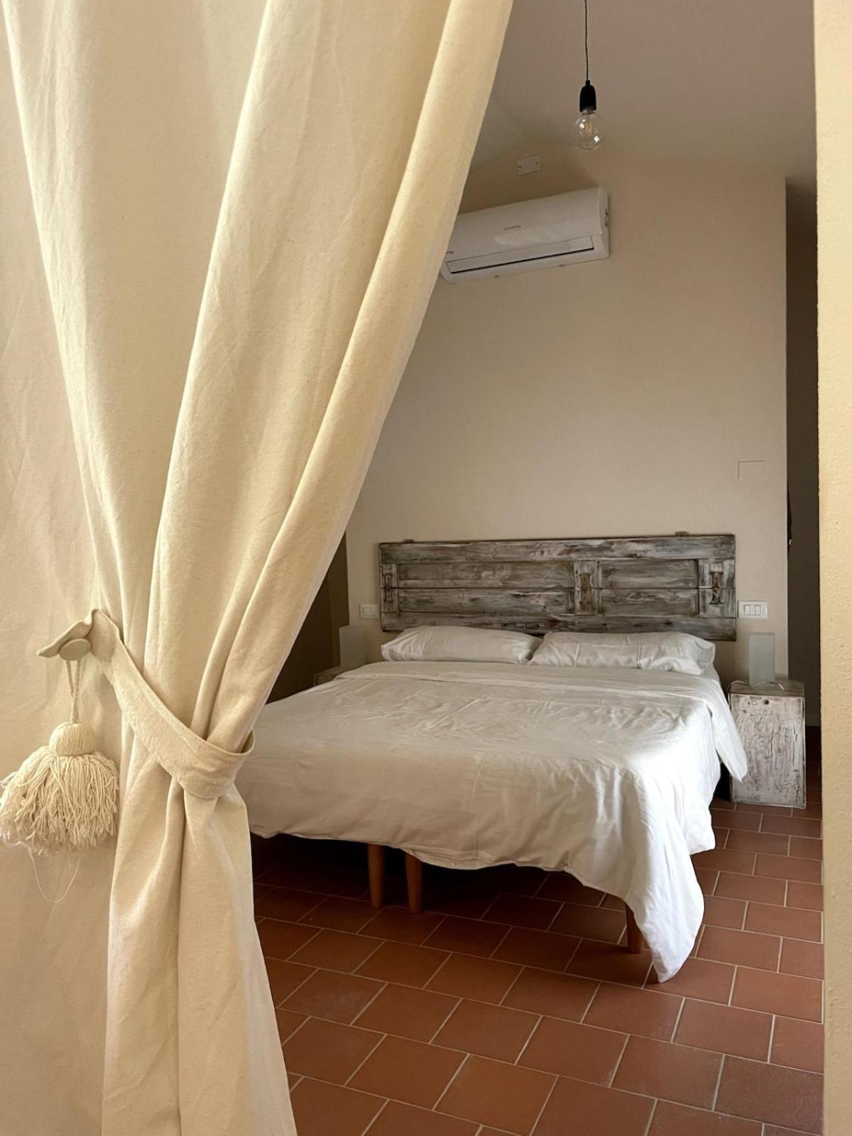 Casa Barulli - Tuscany サン・ジョヴァンニ・ヴァルダルノ エクステリア 写真